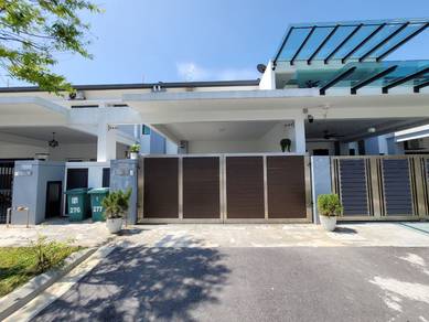 2-storey Terraced House For Sale in Lenggeng,NSN