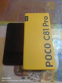 Poco C81 Pro 8/256gb