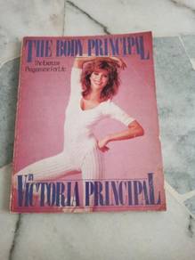 The Body Principal