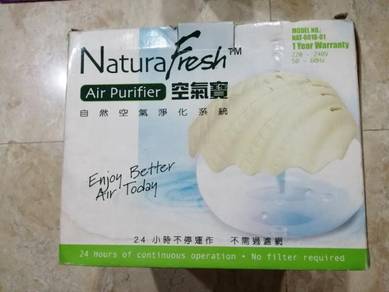 Air Purifier