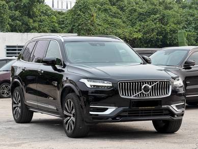 Volvo XC90 T8 INSCRIPTION PLUS in Salak Selatan, KUL