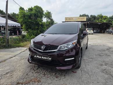 2019 Proton Persona PREMIUM