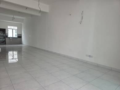 2-storey Terraced House For Rent in Kulim,KDH