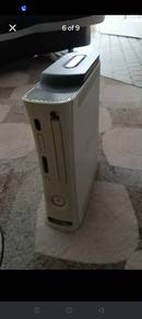 xbox 360 jtag nego