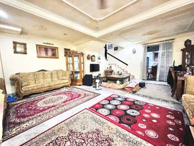 2-storey Terraced House For Sale in Kajang,SGR