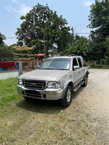 Ford Ranger XLT in Wakaf Baru, KTN