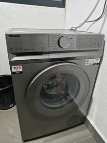 Selling Toshiba Washing Machine

