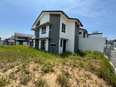 2-storey Terraced House For Sale in Klang,SGR