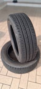Tyre for Sale 