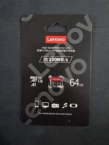 Lenovo 64GB Memory Card (Brand New)