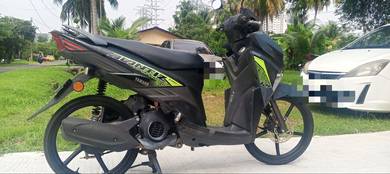 sport rim ENGKEI 5 batang