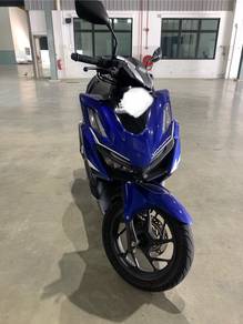 Honda Vario 160