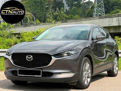 Mazda CX-30 G HIGH in Seri Kembangan, SGR