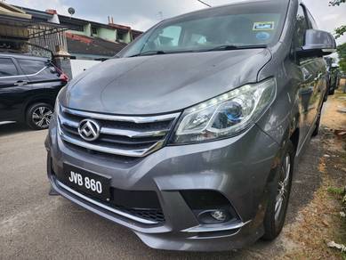 Maxus G10 SE in Johor Bahru, JHR