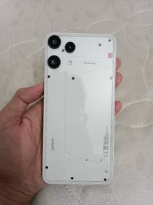 FOR SALE🔥: Nothing Phone (3a )lite