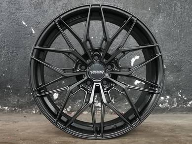 19 inch ORI VARRO BMW G20 G30 G11 C43 G11 G16 X3