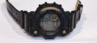 Casio Frogman GWF-1000G