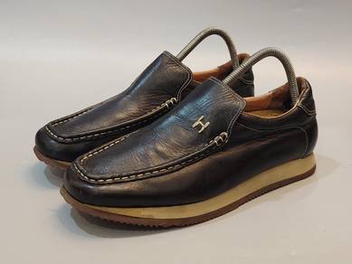 Hermes sneakers slip on 8uk 