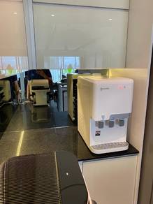 Hydrogen / Alkaline Dispenser ,,,,, f28B