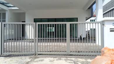 Semi-Detached House For Sale in Bayan Lepas,PNG