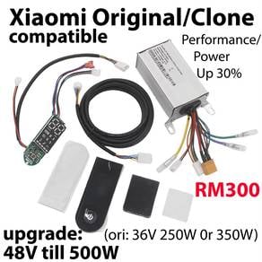 Xiaomi Electric Scooter Upgraded Controller 48V