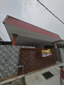 1-storey Terraced House For Rent in Seremban,NSN