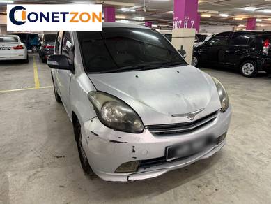 Perodua MyVi EZi in Kota Damansara, SGR