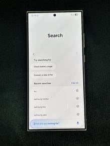 Samsung S24 Ultra 512GB (Pre-owned)