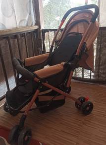 stroller