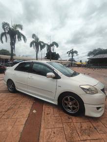 Toyota Vios TRD SPORTIVO in Taman Tun Dr Ismail, KUL