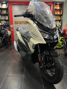 WMOTO RT1