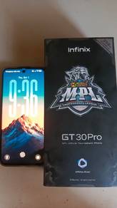 infinix gt 30 pro