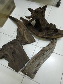 driftwood 