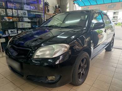 Toyota Vios E in Jelutong, PNG
