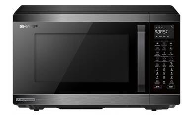 Sharp 32L Microwave Oven with Convection R859EBS