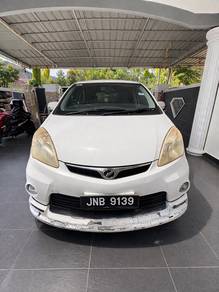 Perodua Alza EZ in Johor Bahru, JHR