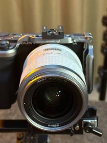 Sirui Sniper 16mm f1.2 AF e-mount