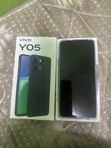 Vivo Y05