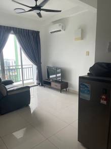 Service Residence For Rent in Vida Heights