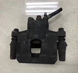 caliper disc brake kanan sahaja l9 kenari