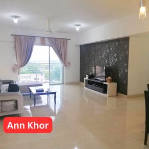 Condominium For Rent in Sea View Tower @ Harbour Place