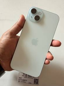 iPhone 15 plus 256gb