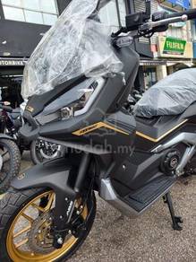 Keeway XDV 180 EVO