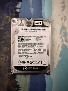 Hard disk 320GB