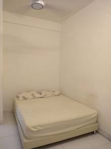 Condominium For Sale in Elit Heights @ Bayan City