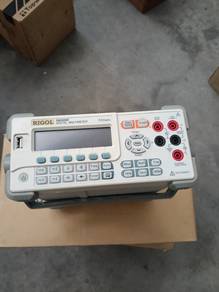 Rigol DM3058E benchtop digital multimeter