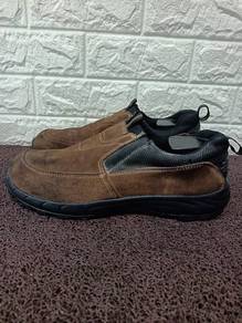 uk9 George Slip-On Casual Shoes