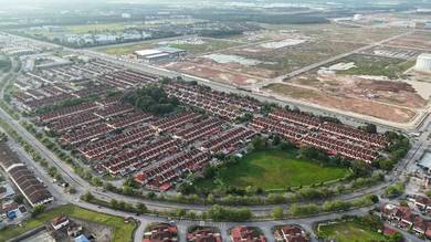 Residential Land in Kepala Batas, PNG