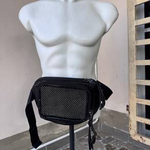 Katsuyuki Kodama BIG BODY Bag Waist Bag