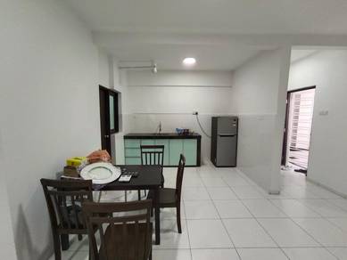 Service Residence For Rent in The Heights Residence